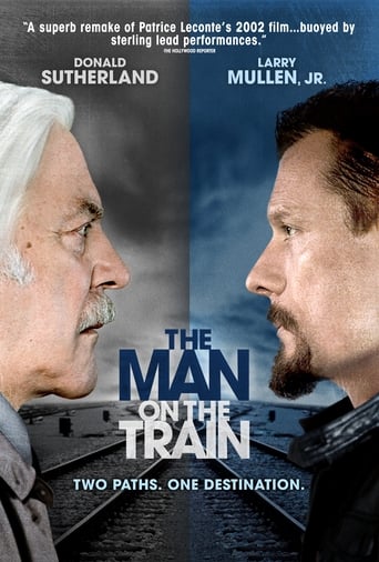 Watch The Man on the Train