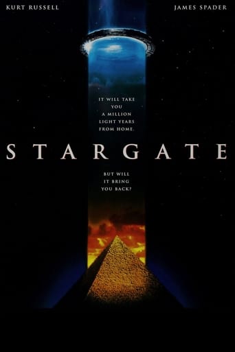 Watch Stargate