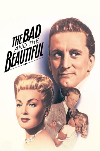 Watch The Bad and the Beautiful