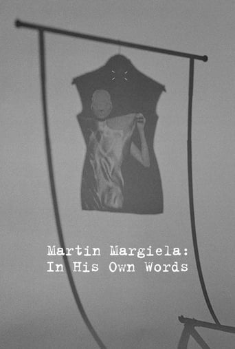 Watch Martin Margiela: In His Own Words