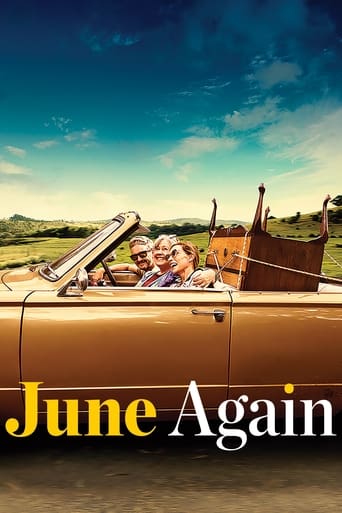 Watch June Again