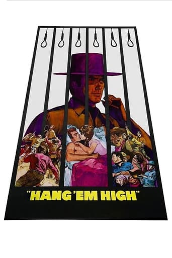Watch Hang 'em High