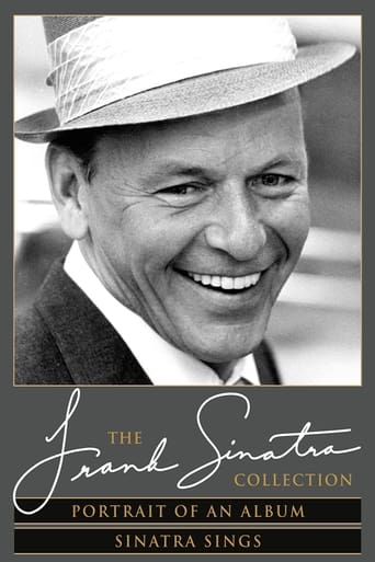 Watch The Frank Sinatra Collection: Portrait of an Album & Sinatra Sings