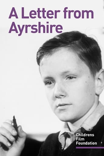 A Letter from Ayrshire