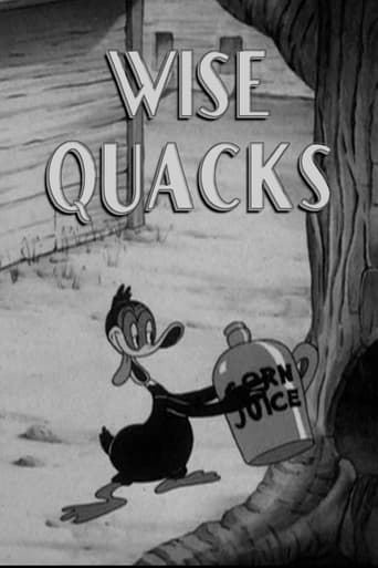 Watch Wise Quacks