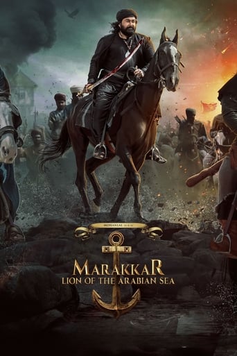 Watch Marakkar: Lion of the Arabian Sea