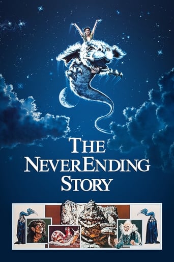 Watch The NeverEnding Story
