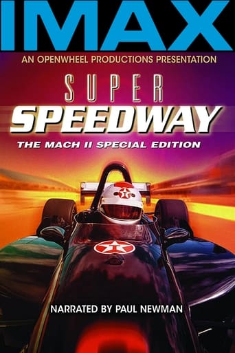 Watch Super Speedway