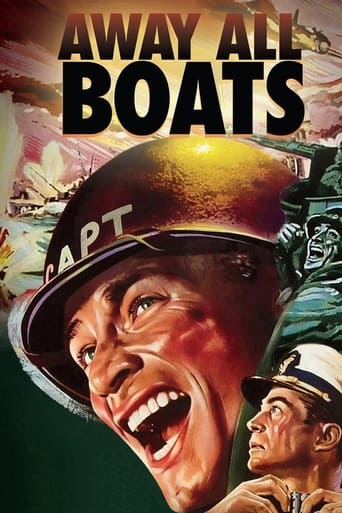 Watch Away All Boats