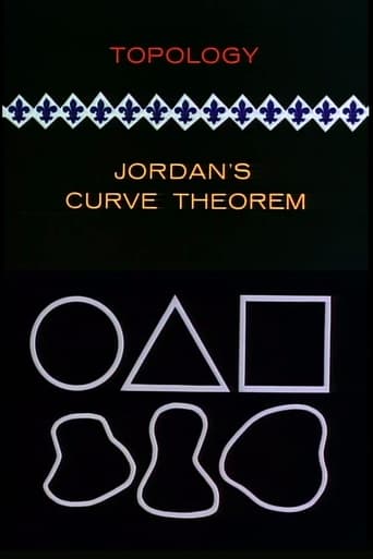 Watch Topology: Jordan's Curve Theorem