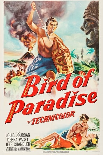 Watch Bird of Paradise