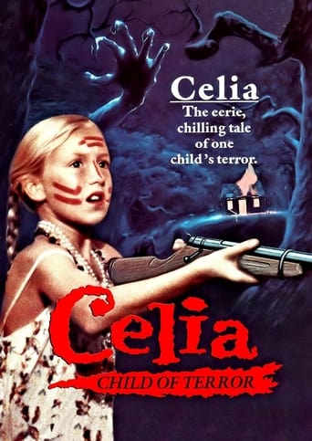 Watch Celia