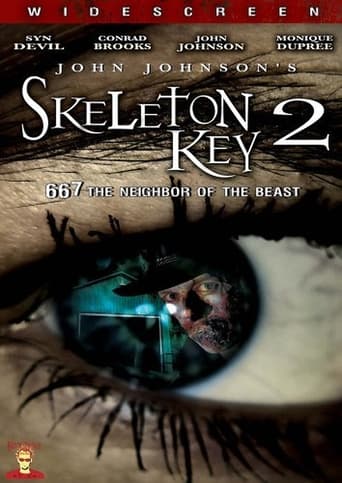 Watch Skeleton Key 2: 667 Neighbor of the Beast