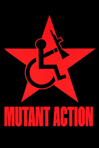 Watch Mutant Action