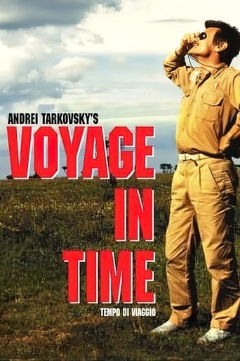 Watch Voyage in Time