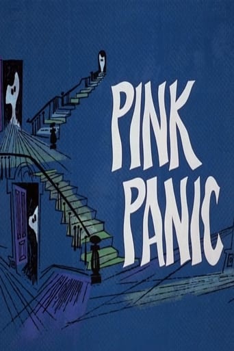 Watch Pink Panic