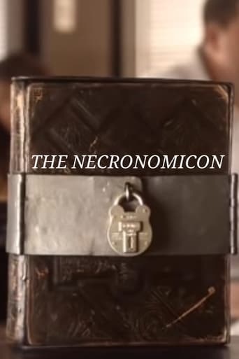 Watch The Necronomicon