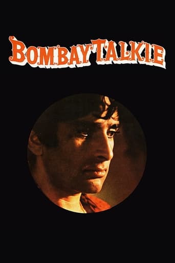 Watch Bombay Talkie