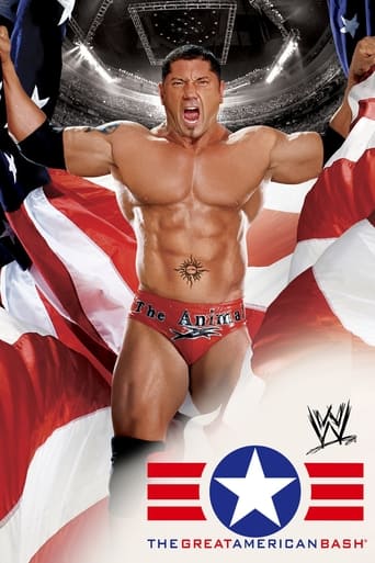 Watch WWE The Great American Bash 2006