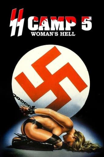 Watch SS Camp 5: Women's Hell