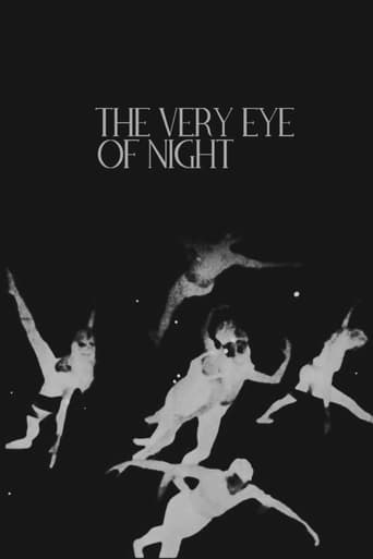 Watch The Very Eye of Night