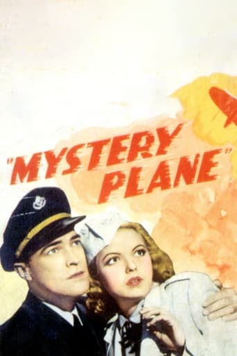 Watch Mystery Plane