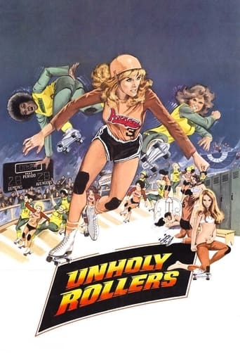 Watch The Unholy Rollers