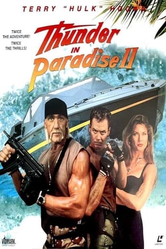 Watch Thunder in Paradise 2