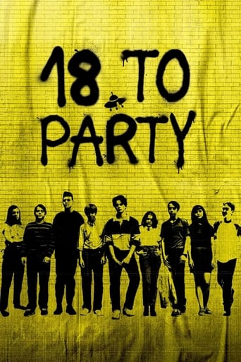 Watch 18 to Party
