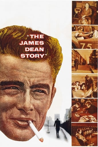 Watch The James Dean Story