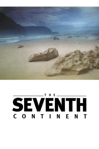 Watch The Seventh Continent