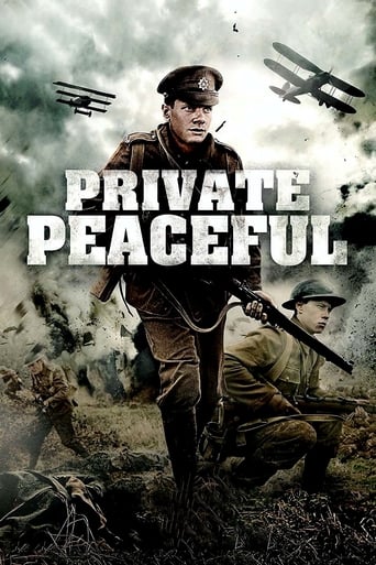 Watch Private Peaceful