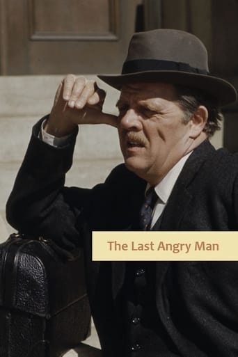Watch The Last Angry Man