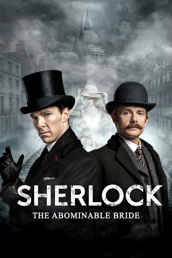 Watch Sherlock: The Abominable Bride