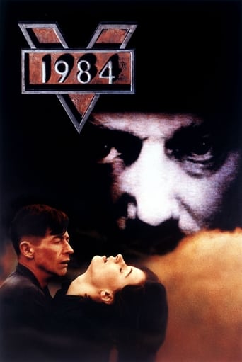 Watch Nineteen Eighty-Four