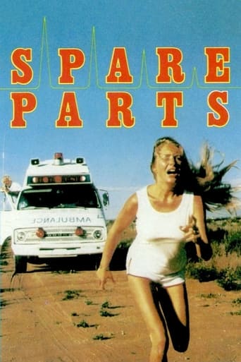 Watch Spare Parts