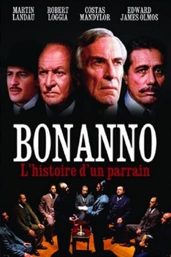 Watch Bonanno: A Godfather's Story