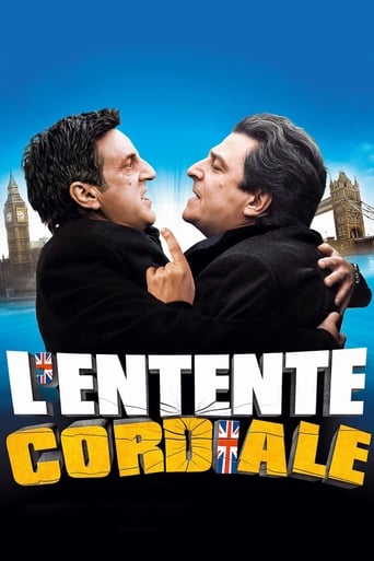 Watch L'Entente cordiale