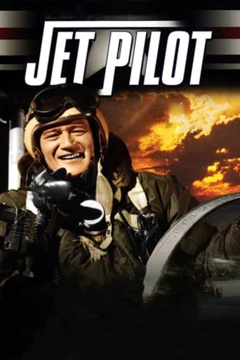 Watch Jet Pilot