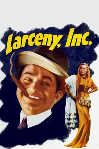 Watch Larceny, Inc.
