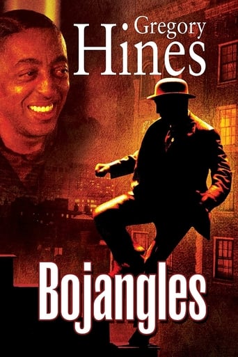 Watch Bojangles