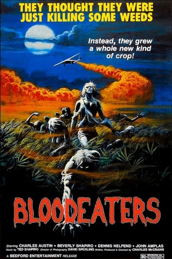 Watch Bloodeaters