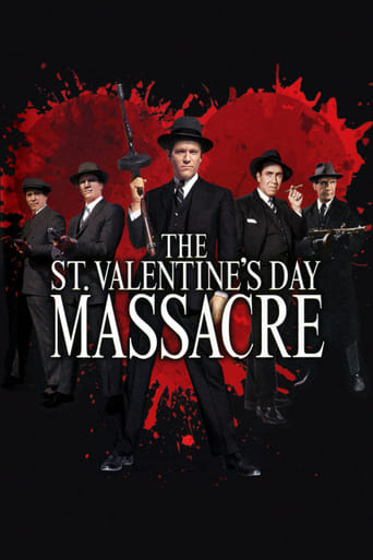 Watch The St. Valentine's Day Massacre