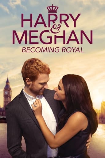 Watch Harry & Meghan: Becoming Royal