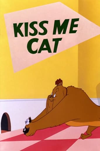 Watch Kiss Me Cat