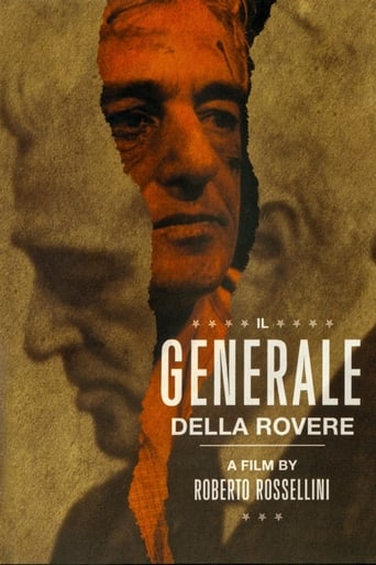 Watch General Della Rovere