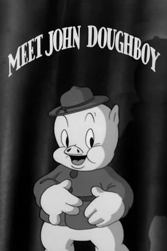 Watch Meet John Doughboy