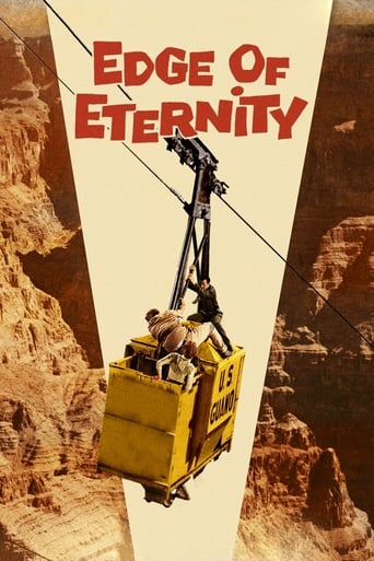 Watch Edge of Eternity