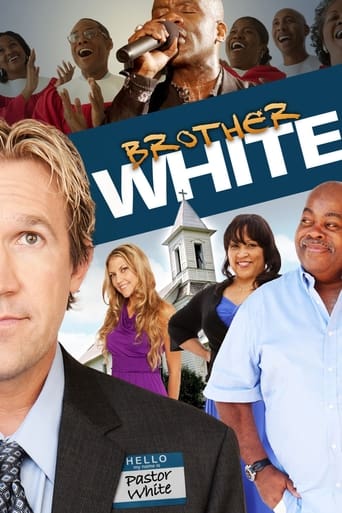 Watch Brother White