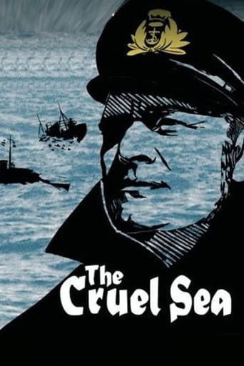 Watch The Cruel Sea